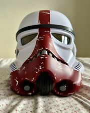 star wars helmet collection for sale  CAERPHILLY