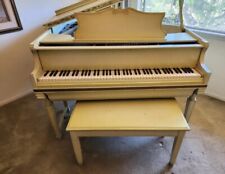 Steck ampico player for sale  Upland