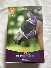 Shires flyguard pro for sale  HIGH PEAK