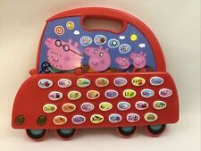 Vtech peppa pig d'occasion  Expédié en Belgium