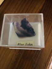 Blue john stone for sale  MANCHESTER