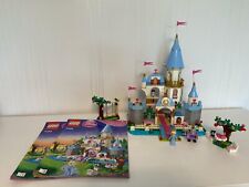 Lego 41055 disney gebraucht kaufen  Dormagen-Nievenheim