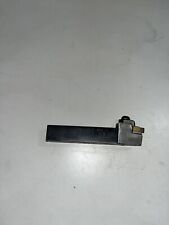 Valenite HP CLL 12 4 Indexable Lathe Tool Holder 3/4" x 3/4" Square Shank Holder, used for sale  Shipping to South Africa