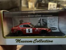 Kyosho datsun 240z for sale  MORPETH