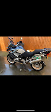 bmw r1200gs case for sale  WORCESTER