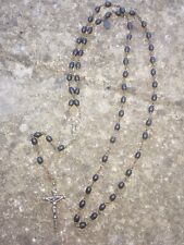 Vintage rosary beads for sale  MAIDSTONE