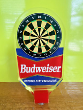 Budweiser dart board for sale  Deer Park