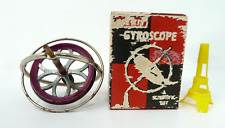 Vintage merit gyroscope for sale  EASTBOURNE