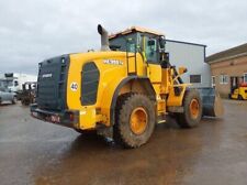 Used loading shovel for sale  DARLINGTON