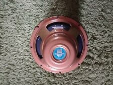 Celestion g10 alnico for sale  BRIGHTON