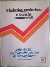 Marketing e commerciali usato  Castelsilano