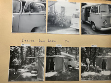 Vintage pop camper for sale  Edmonds
