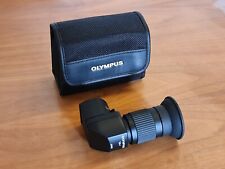 Olympus angle finder for sale  WARMINSTER