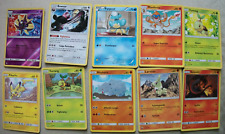 Pokemon lotto card usato  Bagno A Ripoli