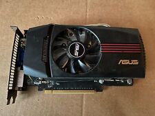 ASUS NVIDIA GEFORCE GTX 550 TI ENGTX550 TI DC/DI/1GD5 1GB SDRAM PCI EXPR W5-1 for sale  Shipping to South Africa