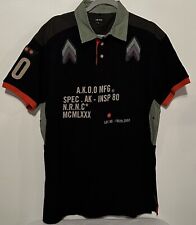 Akoo mens polo for sale  Boonville