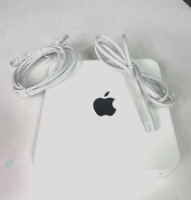 Router inalámbrico Apple AirPort Time Capsule 4ta generación 802.11n con USB, disco duro de 2 TB A1409 segunda mano  Embacar hacia Argentina