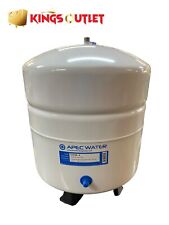 APEC Water Systems TANK-4 4 Gallon Residential Pre-Pressurized Reverse Osmosis for sale  Shipping to South Africa