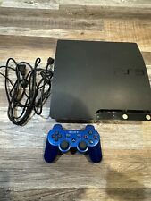 (SEND YOUR GAME REQUESTS) PS3 Slim 1TB CFW with 100+ PS1, PS2, PS3 GAMES for sale  Shipping to South Africa