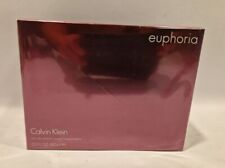 Calvin klein euphoria gebraucht kaufen  Dieburg