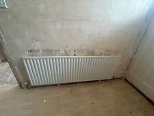 Large single radiator for sale  LONDON
