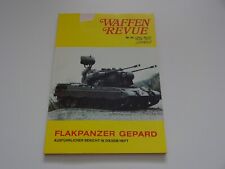 Waffen revue 1977 gebraucht kaufen  Berlin