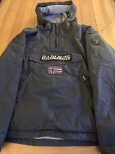 Napapijri jacket for sale  HIGH WYCOMBE
