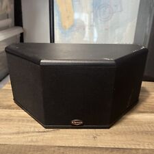 Klipsch SS.5 Surround Sound Speakers Tested & Working, used for sale  Shipping to South Africa