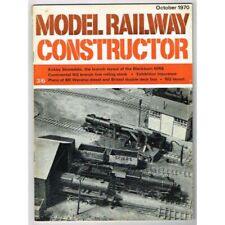 Model railway constructor for sale  GREAT YARMOUTH