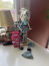 Monster high home for sale  Milford