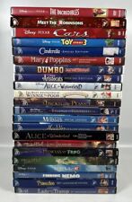Disney animated dvd for sale  Pasadena