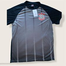 Usado, Camisa Jersey Corinthians SCCP Team | Produto Oficial Licenciado | Listras Tamanho M comprar usado  Brasil 
