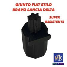 Usado, Giunto servomotore scatola riscaldamento Fiat Stilo Bravo Lancia Delta 77364376 comprar usado  Enviando para Brazil