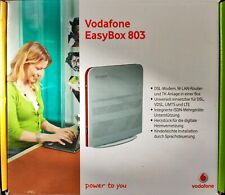Vodafone easybox 803 gebraucht kaufen  Berlin