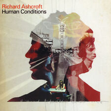 Richard ashcroft human usato  Lecco