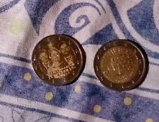 Monete euro rare usato  Olbia