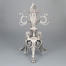 Antique french silvered d'occasion  Paris I