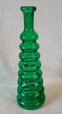 Green glass bottle for sale  Shipping to Ireland