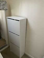 Shoe storage cabinet for sale  EASTLEIGH