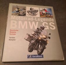 Motorrad legende bmw gebraucht kaufen  Beratzhausen