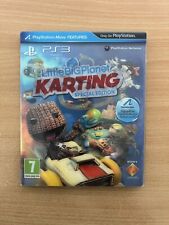 Littlebigplanet karting specia for sale  GILLINGHAM