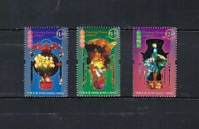 Usado, Conjunto de selos China Hong Kong 2006 Lanternas MNH comprar usado  Enviando para Brazil