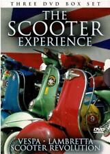 Scooter experience box for sale  UK