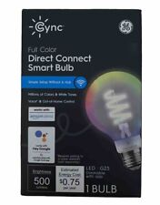Cync smart bulb for sale  Beaumont