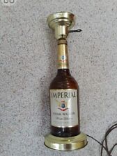 Vintage imperial whiskey for sale  Mechanicsburg