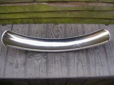 Classic motorcycle polished for sale  DEESIDE