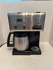 Cuisinart cup coffee for sale  Wappingers Falls