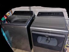 whirlpool washer dryer set for sale  Laredo