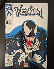 Venom platinum variant usato  Roma