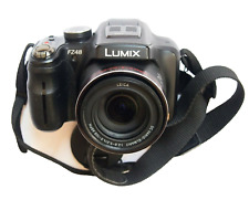 Câmera infravermelha Panasonic Lumix FZ48 conversão espectro total IR comprar usado  Enviando para Brazil